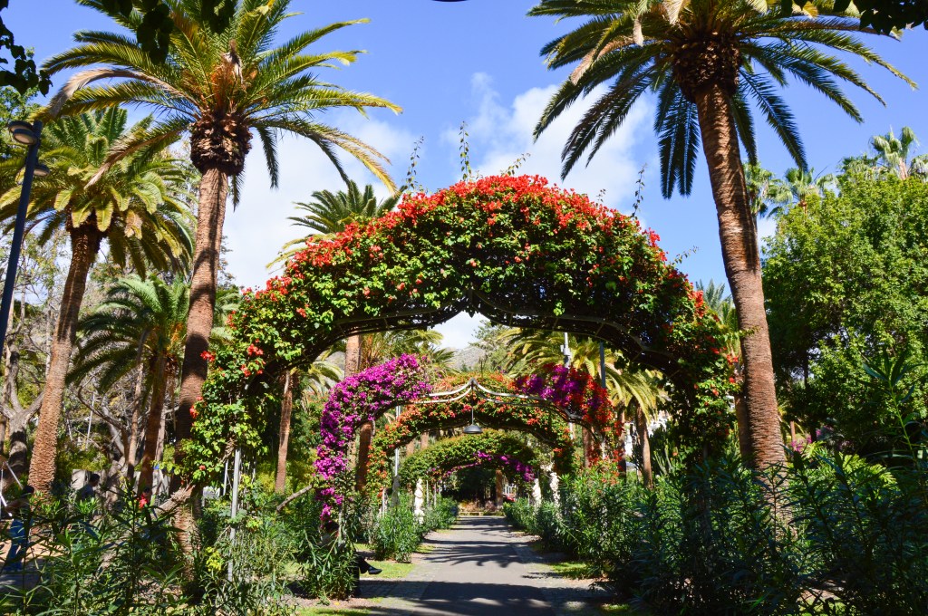  Parque García Sanabria