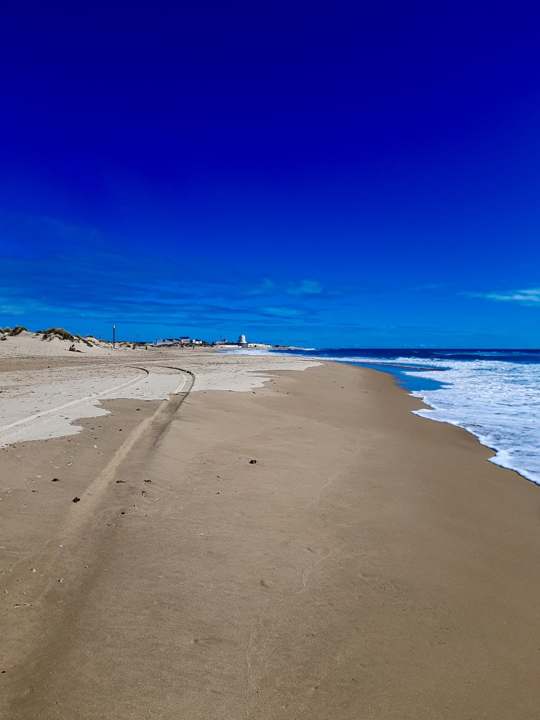 Plaża de la Victoria